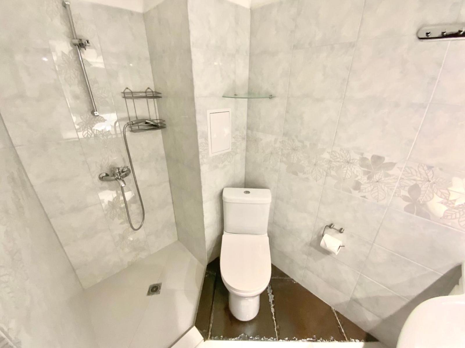Lili50 Apartment Plovdiv Bagian luar foto