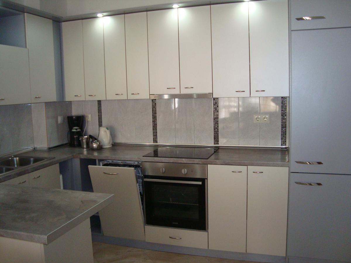 Lili50 Apartment Plovdiv Bagian luar foto