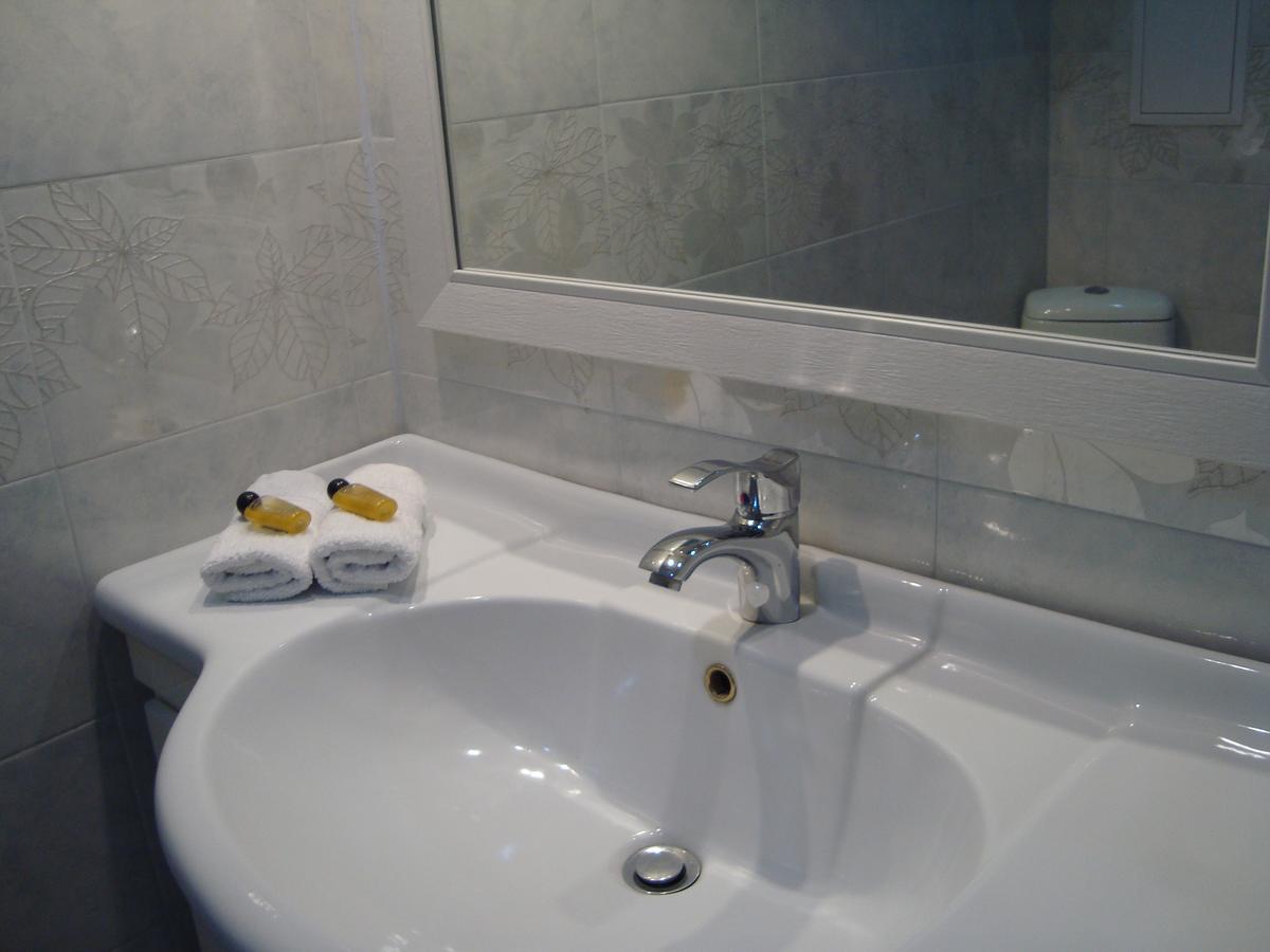 Lili50 Apartment Plovdiv Bagian luar foto